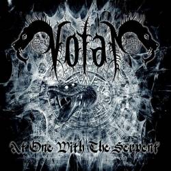 Votan (USA) : At One with the Serpent